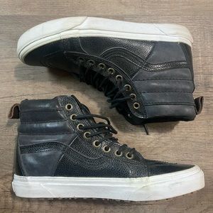 Vans MTE All Weather